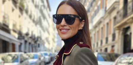 Paula Echevarría volverá a lanzar una colección de ropa junto a Primark