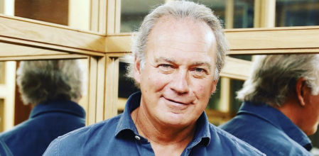 Osborne ofrece apoyo psicológico en su fundación a las familias que lo necesitan.