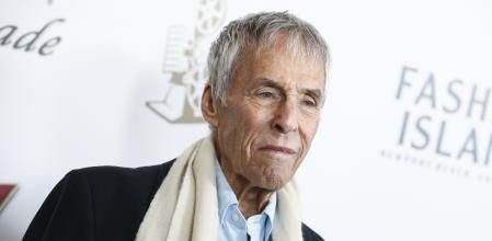 FILE - Burt Bacharach attends the 2016 Newport Beach Film Festival Honors in Newport Beach, Calif. on April 23, 2016. The Grammy, Oscar and Tony-winning Bacharach died Wednesday, Feb. 8, 2023, at home in Los Angeles of natural causes, publicist Tina Brausam said Thursday. He was 94. (Photo by John Salangsang/Invision/AP, File)