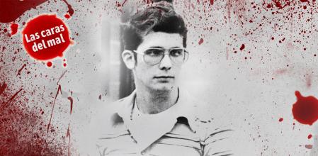 Michael Ross, el estrangulador que practicaba sus crímenes con gallinas: “No soy un animal”