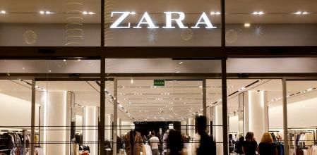 Una empleada de Zara revela el secreto oculto que puedes encontrar en sus etiquetas