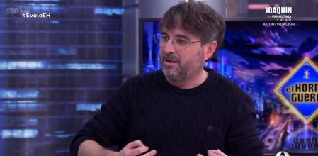 Jordi Évole desvela en 'El Hormiguero' su relación con Isabel Preysler: 