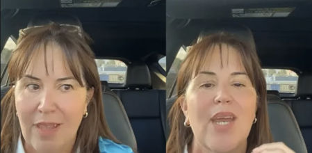 Una profesora advierte a los padres de que sabe todas sus intimidades: “Su hijos me cuentan todo”