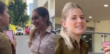 El vídeo de TikTok está siendo todo un éxito