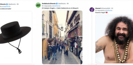 ¿Cómo sería la saga Harry Potter si fuera en Andalucía? Twitter tiene la respuesta