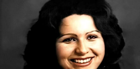 Gloria Ramírez (California)