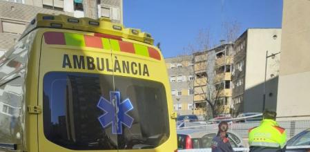 Los Mosssos buscan al autor del disparo que ha matado a una persona en Badia