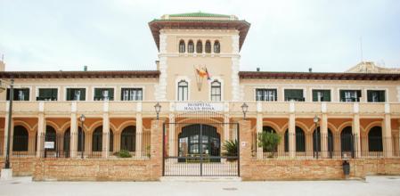 Hospital Malvarrosa de València