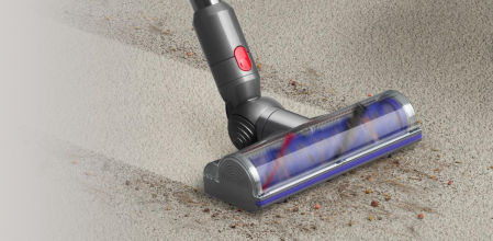 Dyson V11 Absolute.