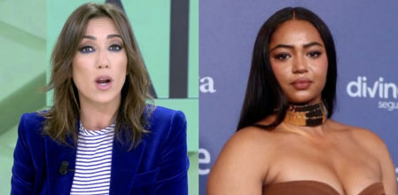 El zasca de Patricia Pardo a los ‘haters’ de Berta Vázquez: “Gordofobia o estupidez humana”