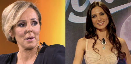 El contundente mensaje de Rocío Carrasco a Gema Aldón tras su fichaje por 'Supervivientes 2023'