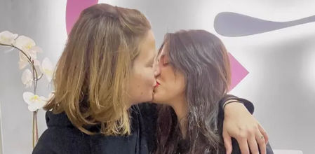 La presentadora María Casado anuncia que espera a su primer hijo