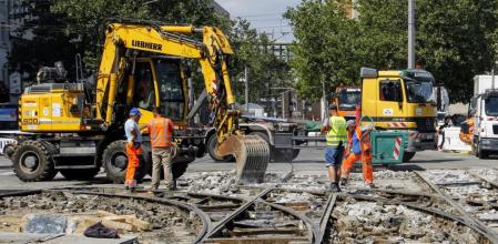 La obra pública, clave para el bienestar de los ciudadanos y la competitividad del país