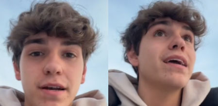 David Virosta cuenta como está siendo su experiencia en Wisconsin