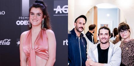 Amaia y Els Catarres, dos de los participantes en el Ressons Penedès by Cruïlla