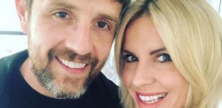 El devastador diagnóstico de una madre que tenía siempre la nariz tapada: “No sabemos cuánto le queda de vida”