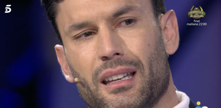 Así ha cambiado la vida de Jorge Pérez y su mujer tres meses después de la polémica con Alba Carrillo