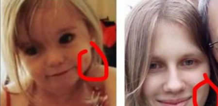 Madeleine McCann