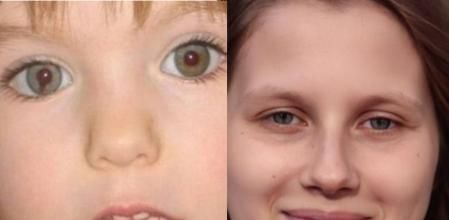 Cómo Julia Faustyna ha podido afectar a la investigación de la desaparición de Madeleine McCann