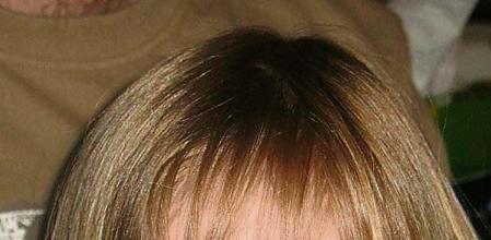 Foto de la pequeña Madeleine McCann antes de su desaparición en Portugal&nbsp; (AP Photo/File)