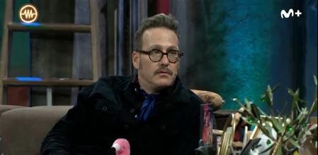 Joaquín Reyes en 'La Resistencia'