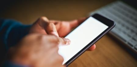 Policía Nacional alerta de este nuevo intento de estafa a través de un SMS “enviado” por la DGT