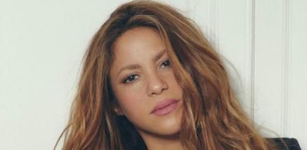Shakira