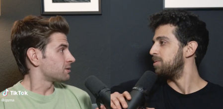 Descubre que su padre tiene una doble vida con otra familia tras ligar con su medio hermana en un bar de Madrid