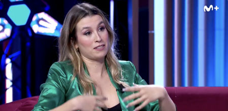 La confesión de Eva Soriano: “Fingí ser la novia de David Guetta”