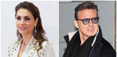 Paloma Cuevas y Luís Miguel han sido relacionados sentimentalmente desde el pasado verano