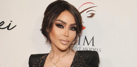 Johansson es de las pocas personas que cree ciegamente en Julia