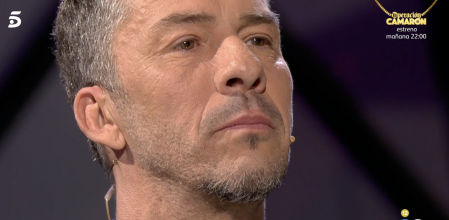 Nacho Palau se rompe y explica las secuelas que le han quedado tras su duro tratamiento contra el cáncer