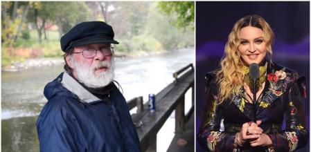 La relación entre ambos hermanos era compleja