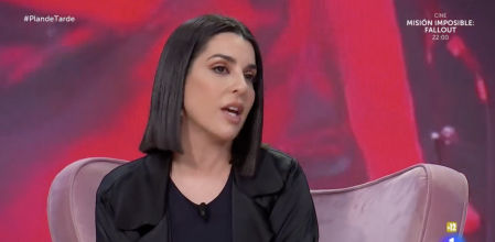 Ruth Lorenzo destapa su ‘infierno laboral’ y confiesa haber roto con su pareja: “Empiezo de cero”