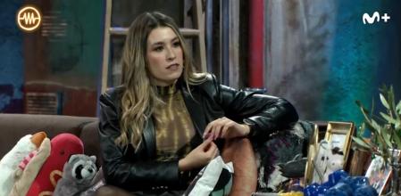 Eva Soriano en 'La Resistencia'