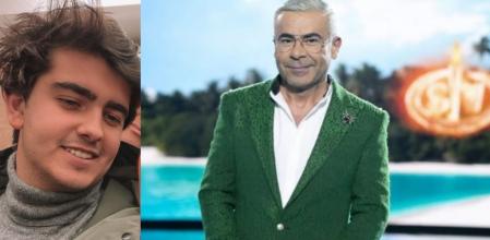 Jorge Bárcenas podría haber concursado en 'Supervivientes 2023'