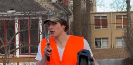 El usuario @gringoql dice tener el truco definitivo.