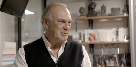 Pedro Piqueras se sincera sobre su situación sentimental: “Ahora tengo otro tipo de relación no matrimonial”