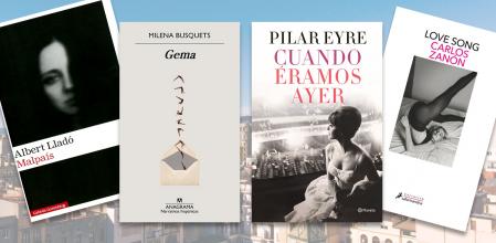 narrativa castellano bcn