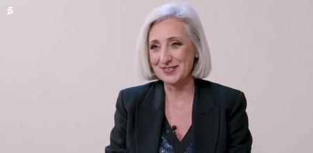 Mayte Ametlla habla sobre Kiko Hernández y 'Sálvame'