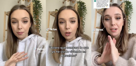 El choque cultural de una vasca en Catalunya: “Beben en casas y le ponen tomate a todo”