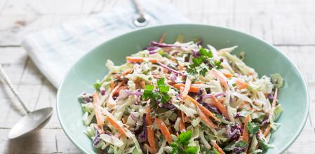 Coleslaw