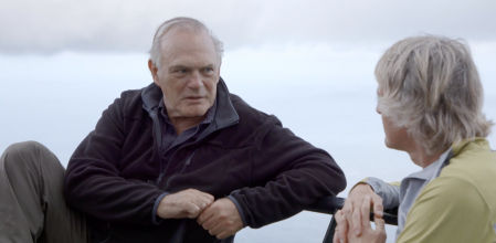 Pedro Piqueras muestra su lado más personal en 'Planeta Calleja'