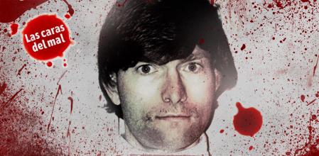 Hadden Clark, ‘el caníbal travesti’, el chef que se bebía la sangre de sus víctimas disfrazado de mujer