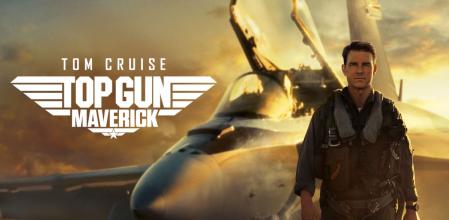 Top Gun: Maverick