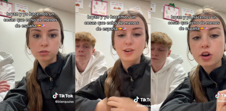 Vivir en Estados Unidos no está siendo fácil