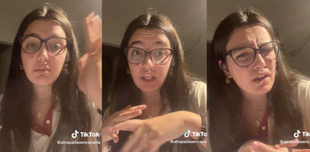 No ha tenido demasiada buena experiencia