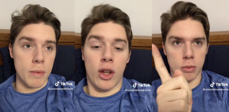 La situación insostenible de un estudiante español de intercambio en Canadá: “No me dejan duchar más de una vez”