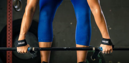 Straps o correas de levantamiento