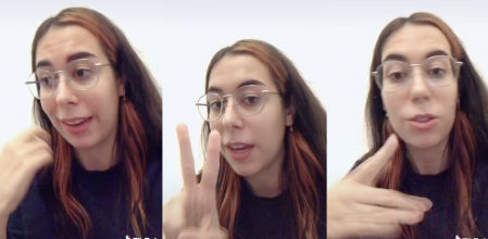 La cita de Tinder más terrorífica de la historia: “Tenía un juicio por malos tratos a su ex y era un racista”